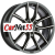 BBS 8,5x20/5x120 ET33 D82 XA Black + Diamond Cut