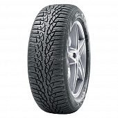 Nokian Tyres 195/45R16 84H XL WR D4 TL