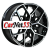 CrossStreet 7x17/5x110 ET49 D65,1 CR-20 BKF