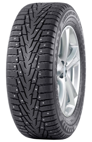 Nokian Tyres 245/55R19 107T XL Hakkapeliitta 7 SUV TL (шип.) Nokian Tyres 245/55R19 107T XL Hakkapeliitta 7 SUV TL (шип.)