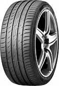 Nfera Sport SUV