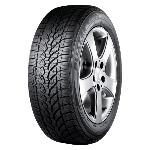 Bridgestone 215/45R18 93V XL Blizzak LM32 TL