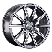 Replay 8,5x19/5x112 ET28 D66,6 A131 GMF (конус, A001)