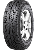 MPS 500 Sibir Ice Van