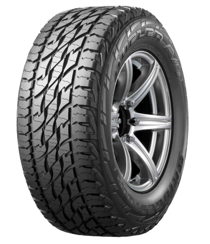 Bridgestone 215/70R16 100S Dueler A/T 697 TL OWT
