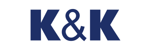 K&K 6x15/4x98 ET33 D58,5 КС695 Сильвер