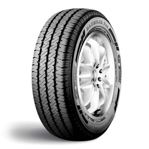 GT Radial 195R14C 106/104R Maxmiler Pro TL