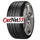 Pirelli 255/40ZR19 96Y P Zero TL