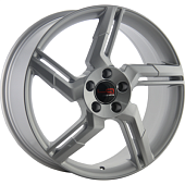 LegeArtis Concept 9x18/5x112 ET54 D66,6 Concept-MR501 Sil