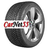 Autograph Ice 10 SUV