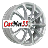 спарк-сильвер