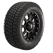 Terra Grappler G2