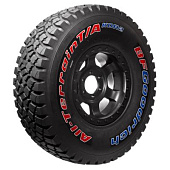 All Terrain T/A KDR2+
