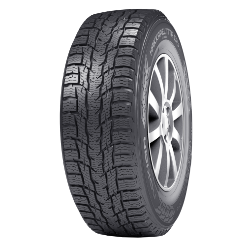 Nokian Tyres 225/55R17C 109/107R Hakkapeliitta CR3 TL
