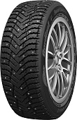 Cordiant 195/55R16 91T Snow Cross 2 TL (шип.)