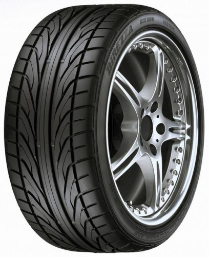 Dunlop JP 245/40ZR19 94W Direzza DZ101 TL