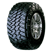 Trail Grappler M/T