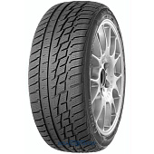 MP 92 Sibir Snow SUV