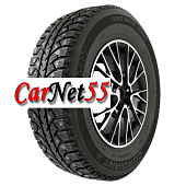 Cordiant 175/65R14 82T Sno-Max 7000 TL (106 шип.)