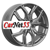 СКАД 8x19/5x112 ET34 D57,1 Арика (КЛ1083) Графит