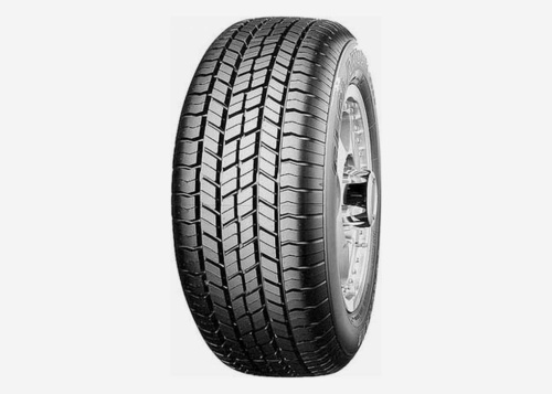Yokohama 215/70R16 100H Geolandar H/T G033V TL