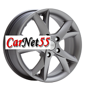 Грей матовый