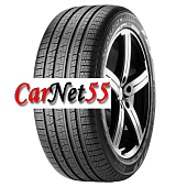 Pirelli P265/65R17 112H Scorpion Verde All-Season TL M+S