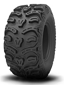 K587 Bear Claw HTR