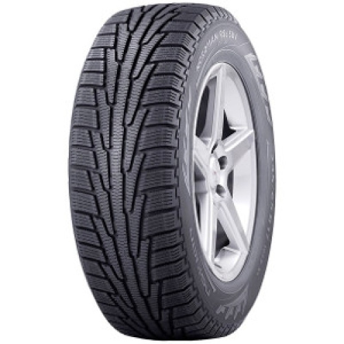 Nokian Tyres 185/70R14 92R XL Nordman RS TL