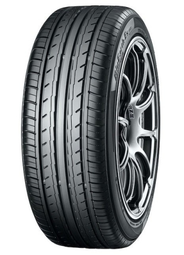 Yokohama 225/50R17 94V BluEarth-Es ES32A TL