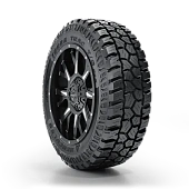 Terra Trac T/G Max