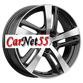 Алмаз бархат новый