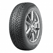 Nokian Tyres 275/45R20 110V XL WR SUV 4 TL