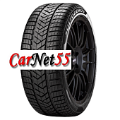 Pirelli 255/35R19 96H XL Winter SottoZero Serie III J TL