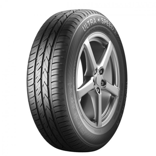 Gislaved 225/65R17 102H Ultra*Speed TL