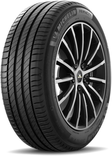 Michelin 215/55R18 99V XL Primacy 4+ TL