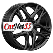 СКАД 8x18/5x114,3 ET50 D67,1 Челси (КЛ1100) Графит