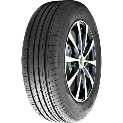 Toyo 175/65R15 84H Proxes CR1 TL