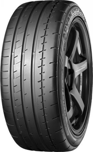 Yokohama 255/40R19 100Y Advan Apex V601 TL