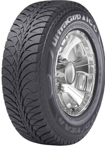 Goodyear 245/65R17 107S UltraGrip Ice WRT TL FP