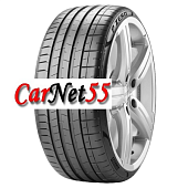Pirelli 255/40R20 101Y XL P Zero MO-S KS NCS TL S.C.PZ4
