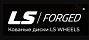 LS Forged