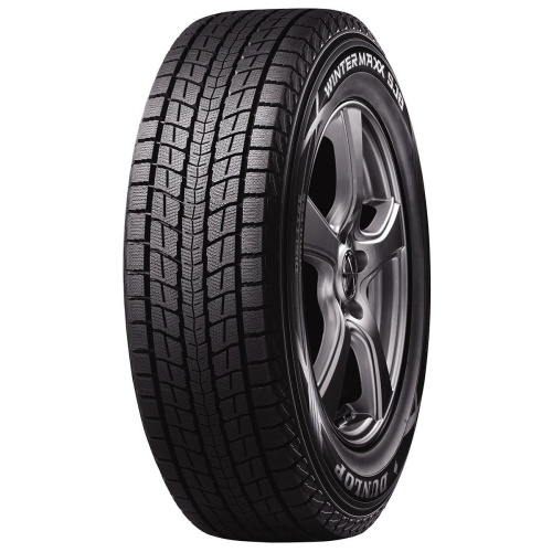 Dunlop JP 245/55R19 103R Winter Maxx SJ8 TL