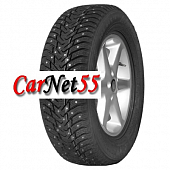 Nokian Tyres (Ikon Tyres) 215/55R16 97T XL Nordman 8 TL (.)
