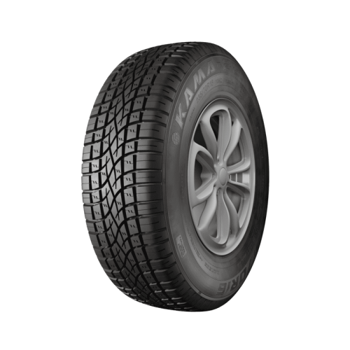 Kama 235/70R16 109Q 221 TL