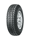 Radial A/T(RV)