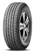 Roadian HTX RH5