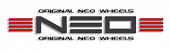 Neo 6,5x16/5x114,3 ET50 D67,1 644 Silver