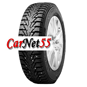 Pirelli Amtel 195/65R15 91T NordMaster Evo TL M+S (шип.)