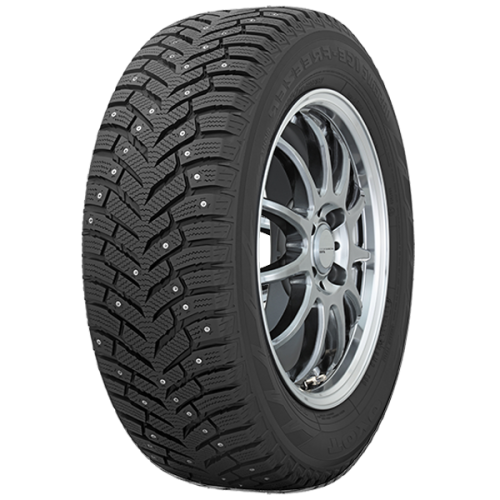 Toyo 225/55R19 99T Observe Ice Freezer SUV TL (шип.) Toyo 225/55R19 99T Observe Ice Freezer SUV TL (шип.)